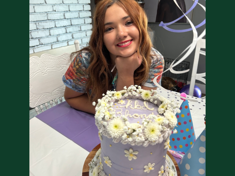 Happy Birthday!